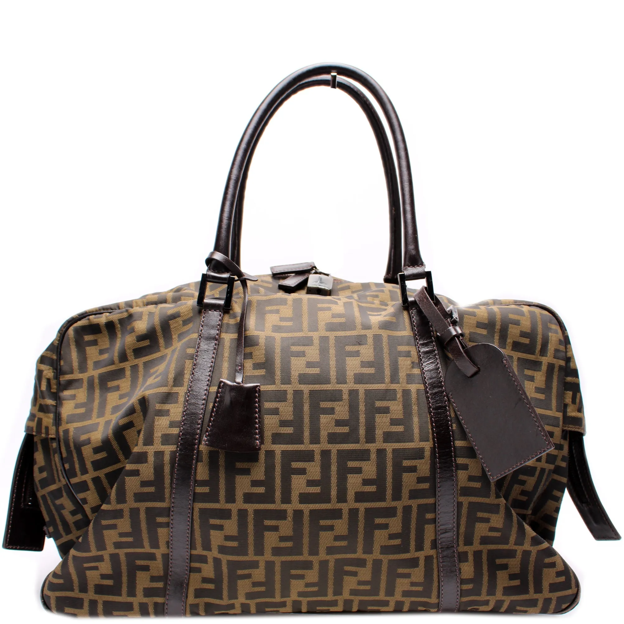 7VS002 Zucca Duffle Bag