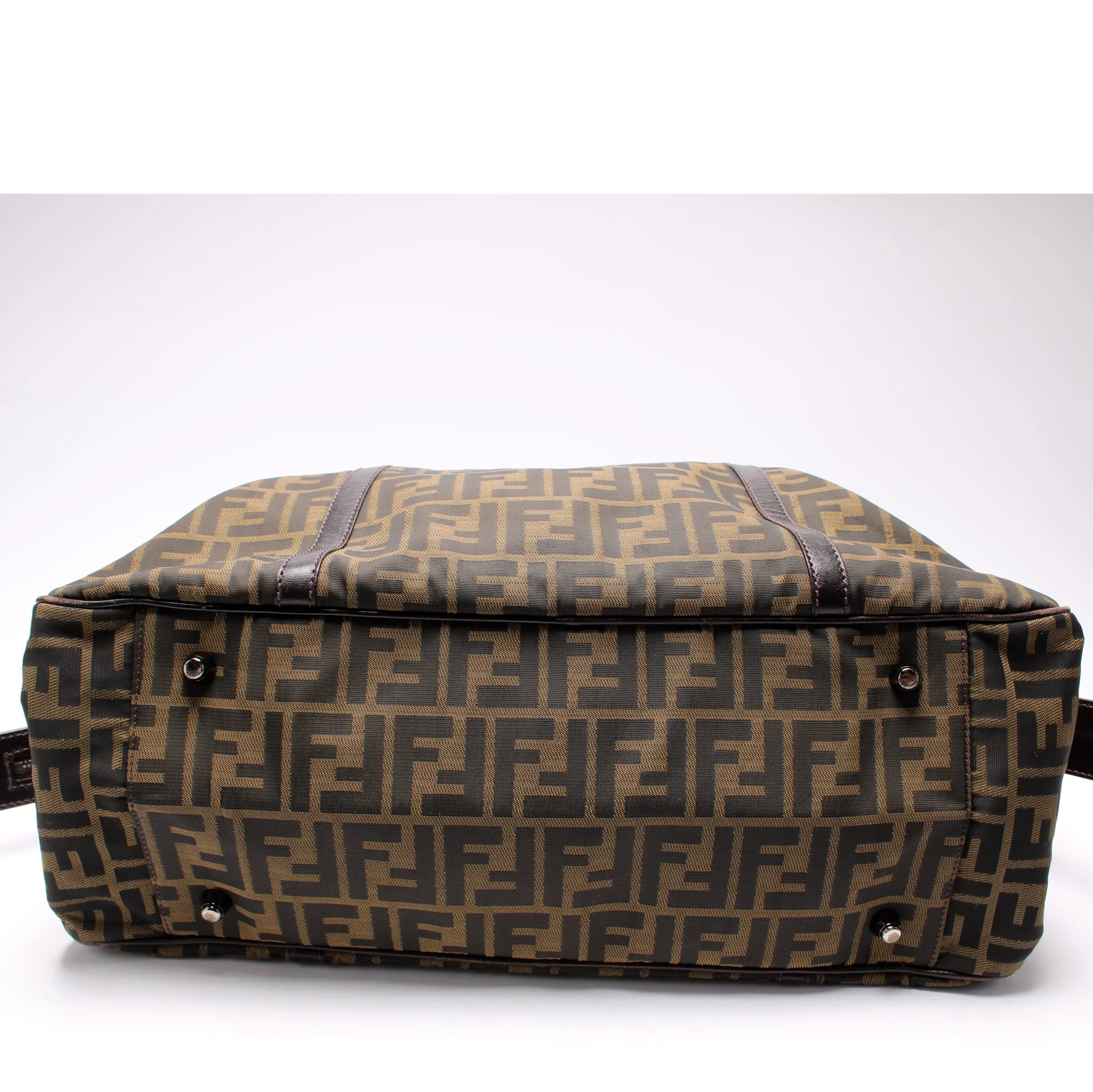 7VS002 Zucca Duffle Bag
