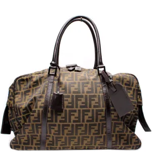 7VS002 Zucca Duffle Bag