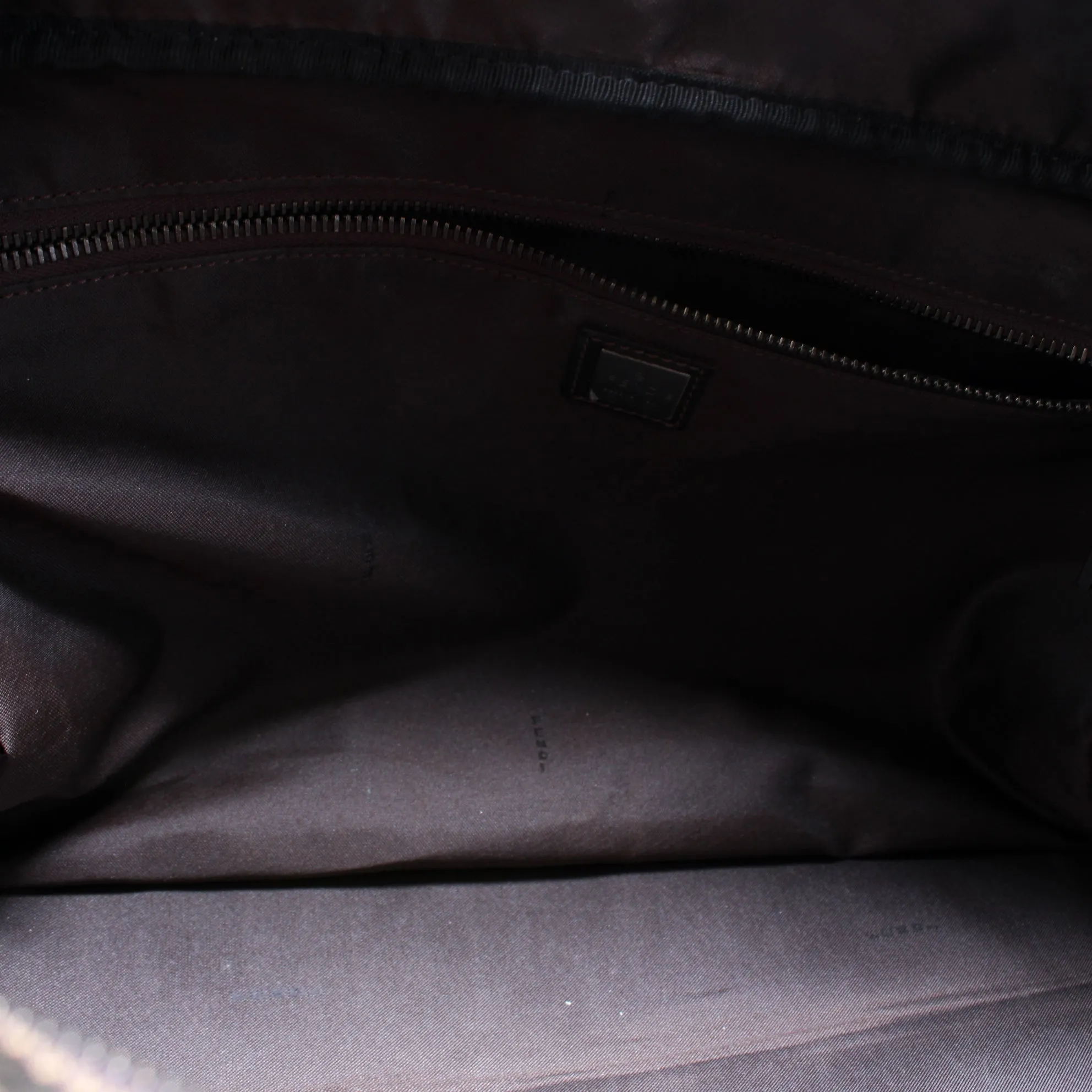 7VS002 Zucca Duffle Bag