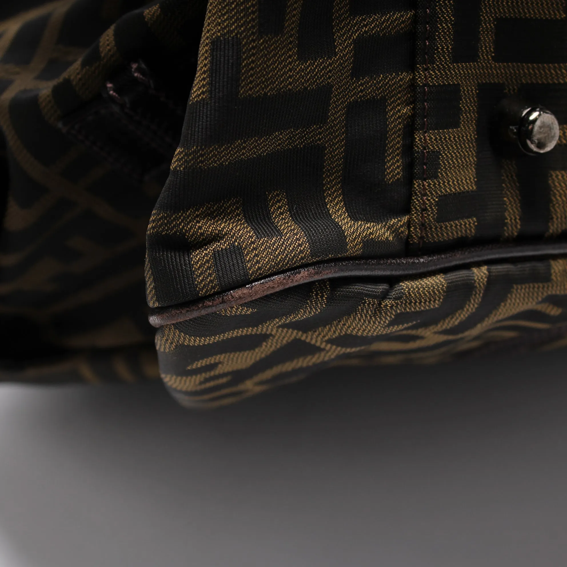 7VS002 Zucca Duffle Bag