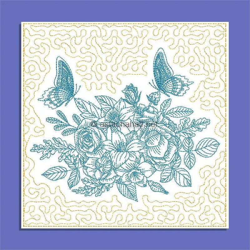 Flowers Galore Combo
