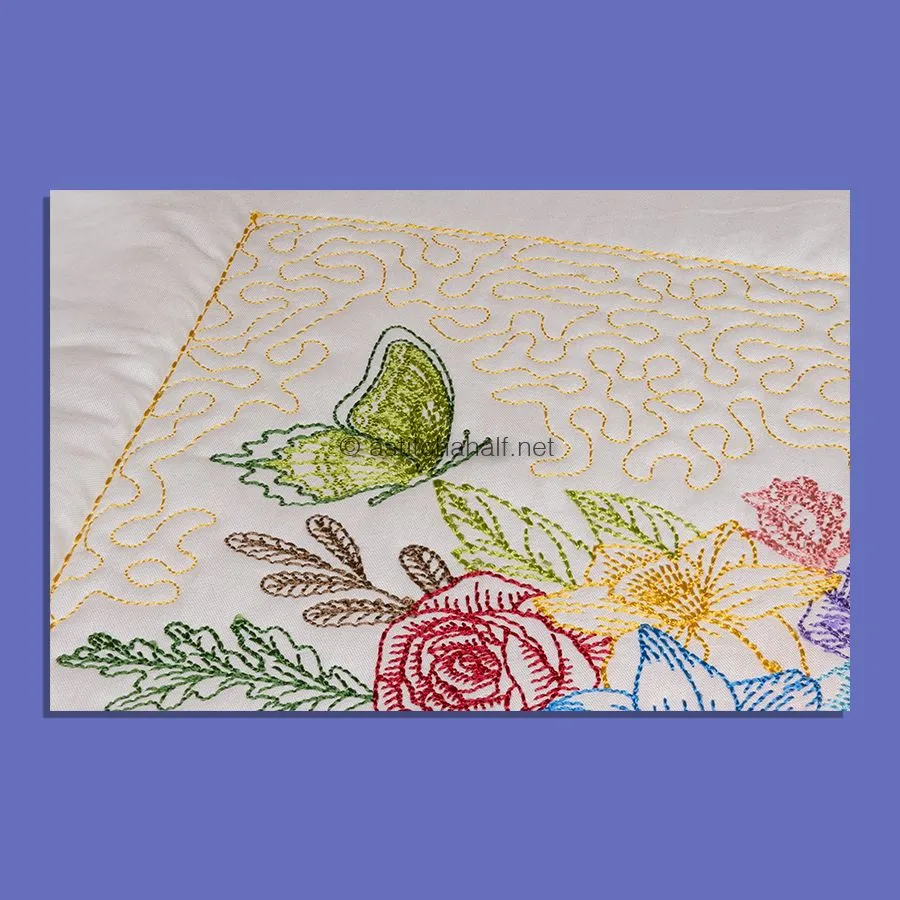 Flowers Galore Combo