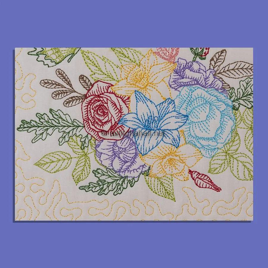 Flowers Galore Combo
