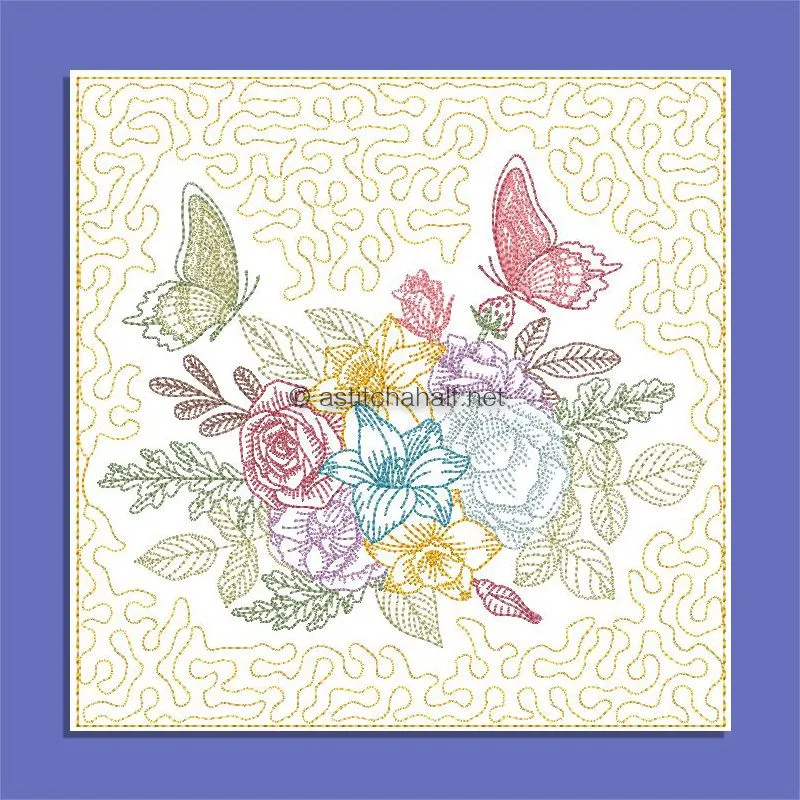 Flowers Galore Combo