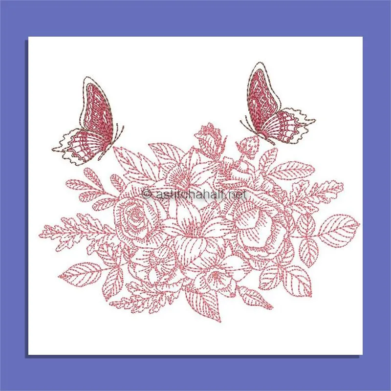 Flowers Galore Combo