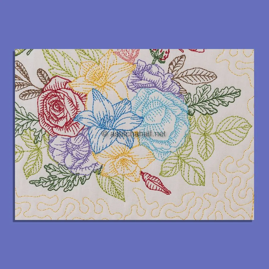 Flowers Galore Combo