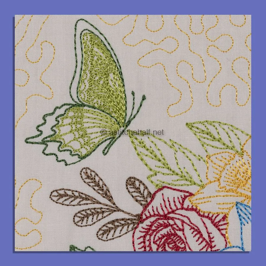 Flowers Galore Combo