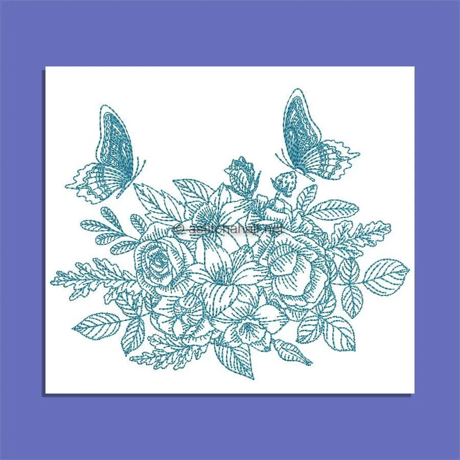 Flowers Galore Combo