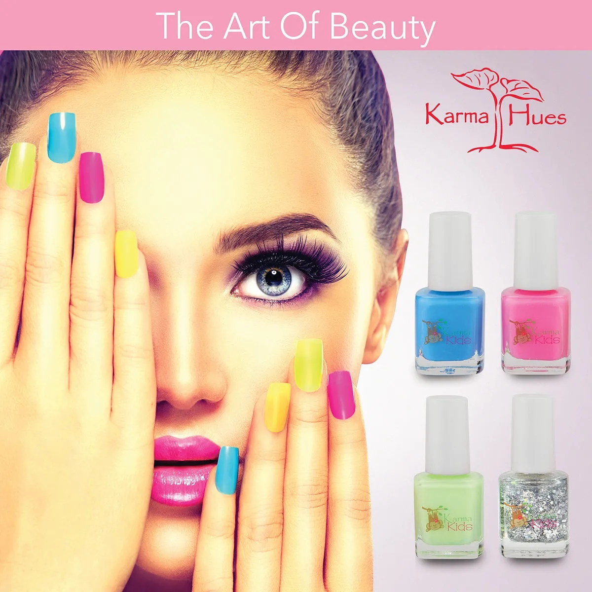 Karma Kids Box Set No. 1