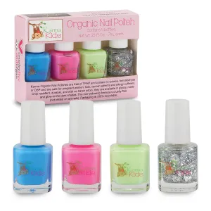 Karma Kids Box Set No. 1