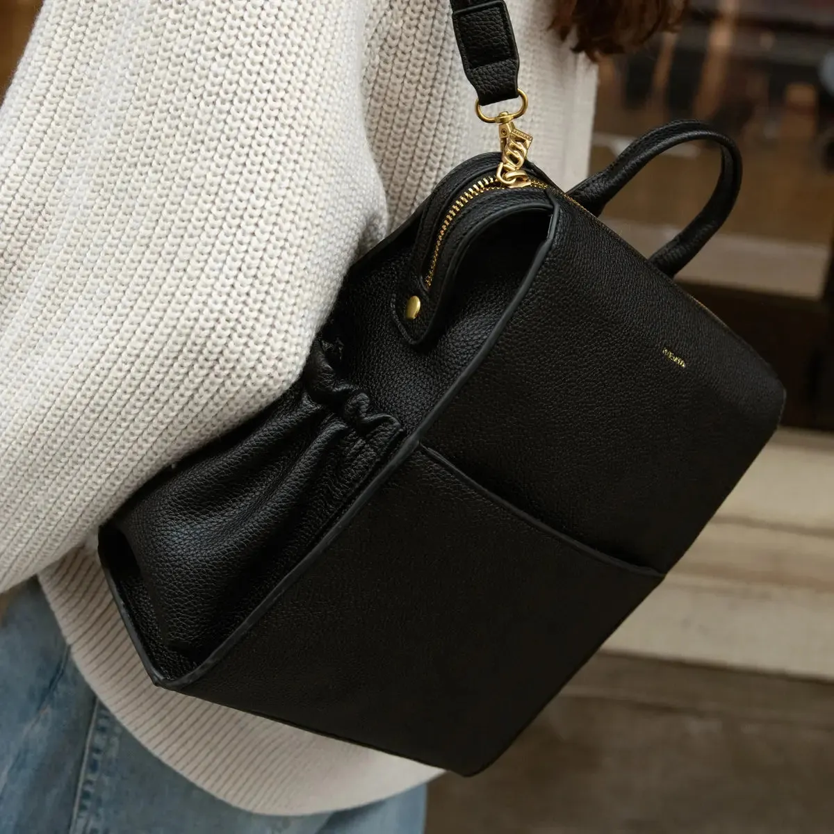 Kylie Backpack Small