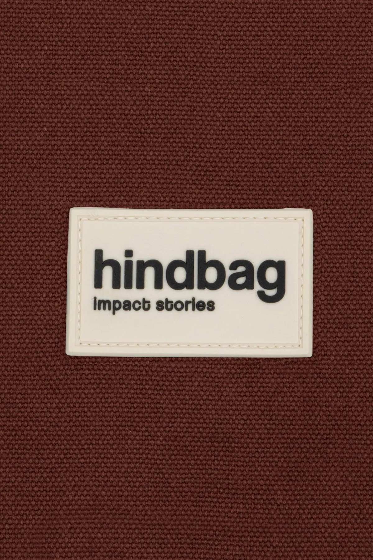 Mini sac à dos Eliot Chocolat