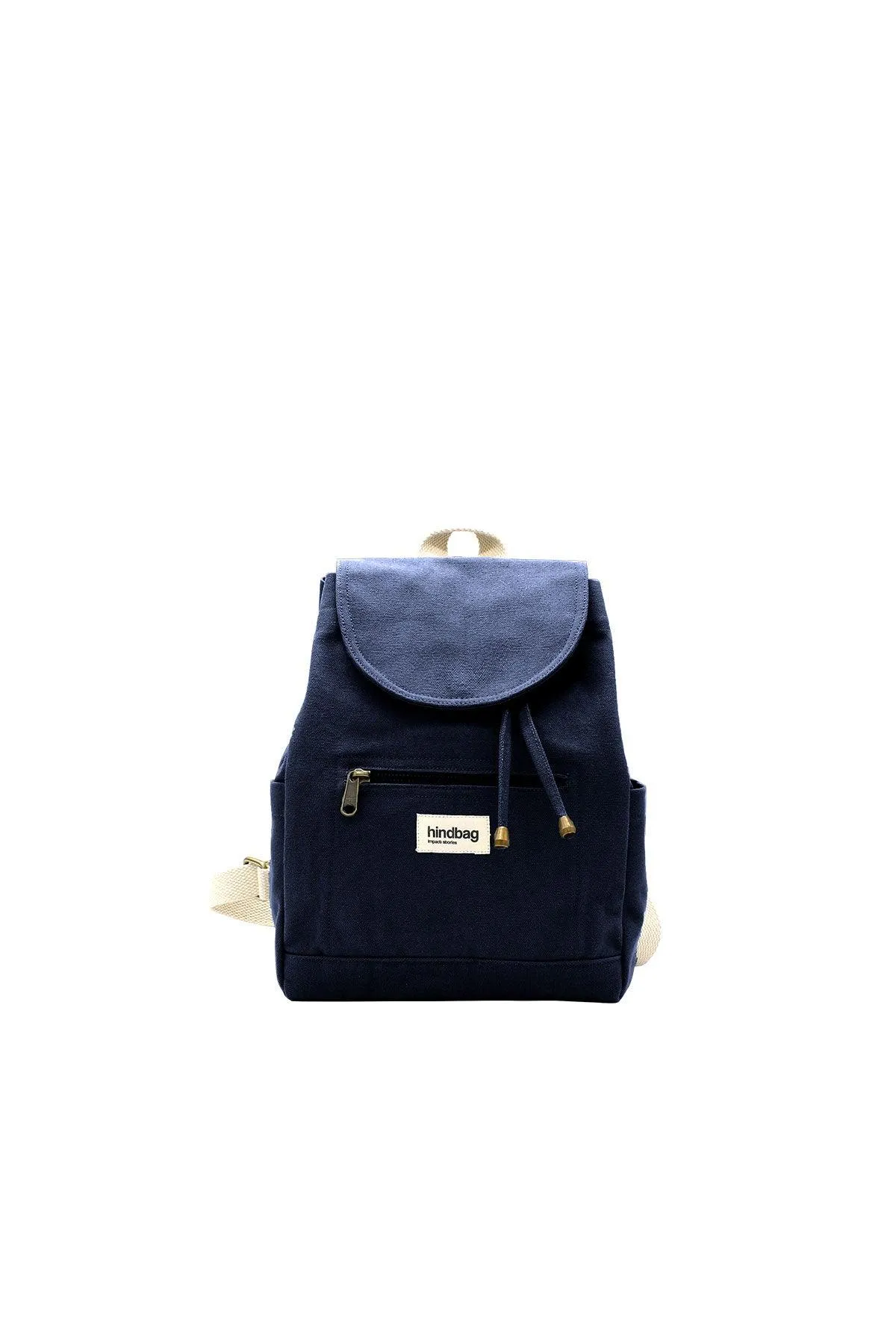 Mini sac à dos Eliot Navy