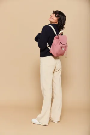 Mini sac à dos Eliot Rose Blush
