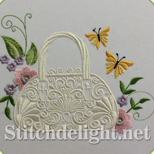 SDS0610 Handbag