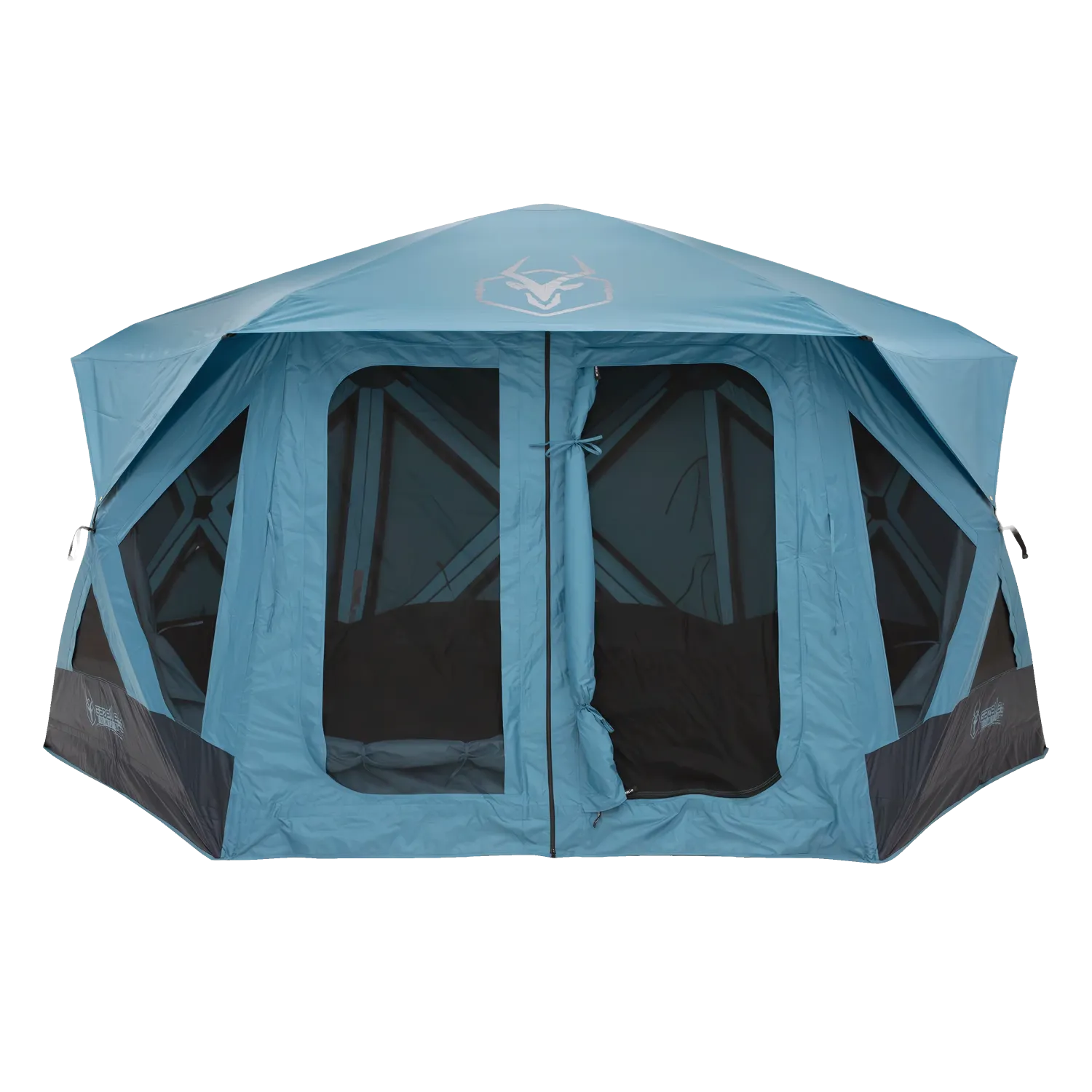 T-Hex Hub Tent Overland Edition