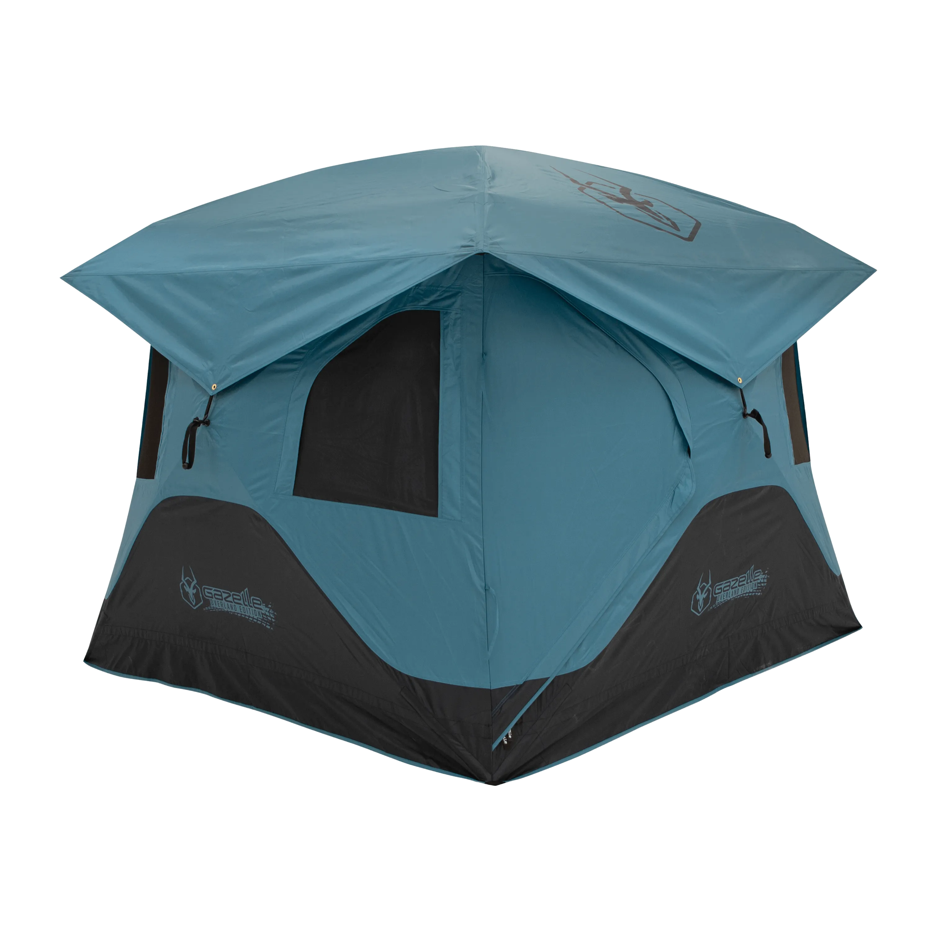 T3X Hub Tent - Overland Edition
