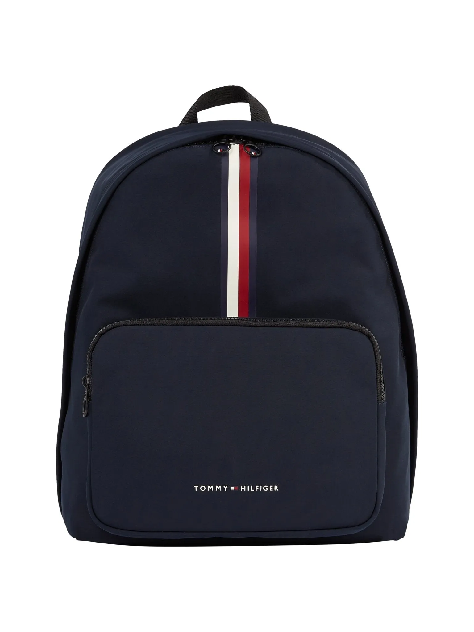Tommy Hilfiger TH Logo Padded Backpack